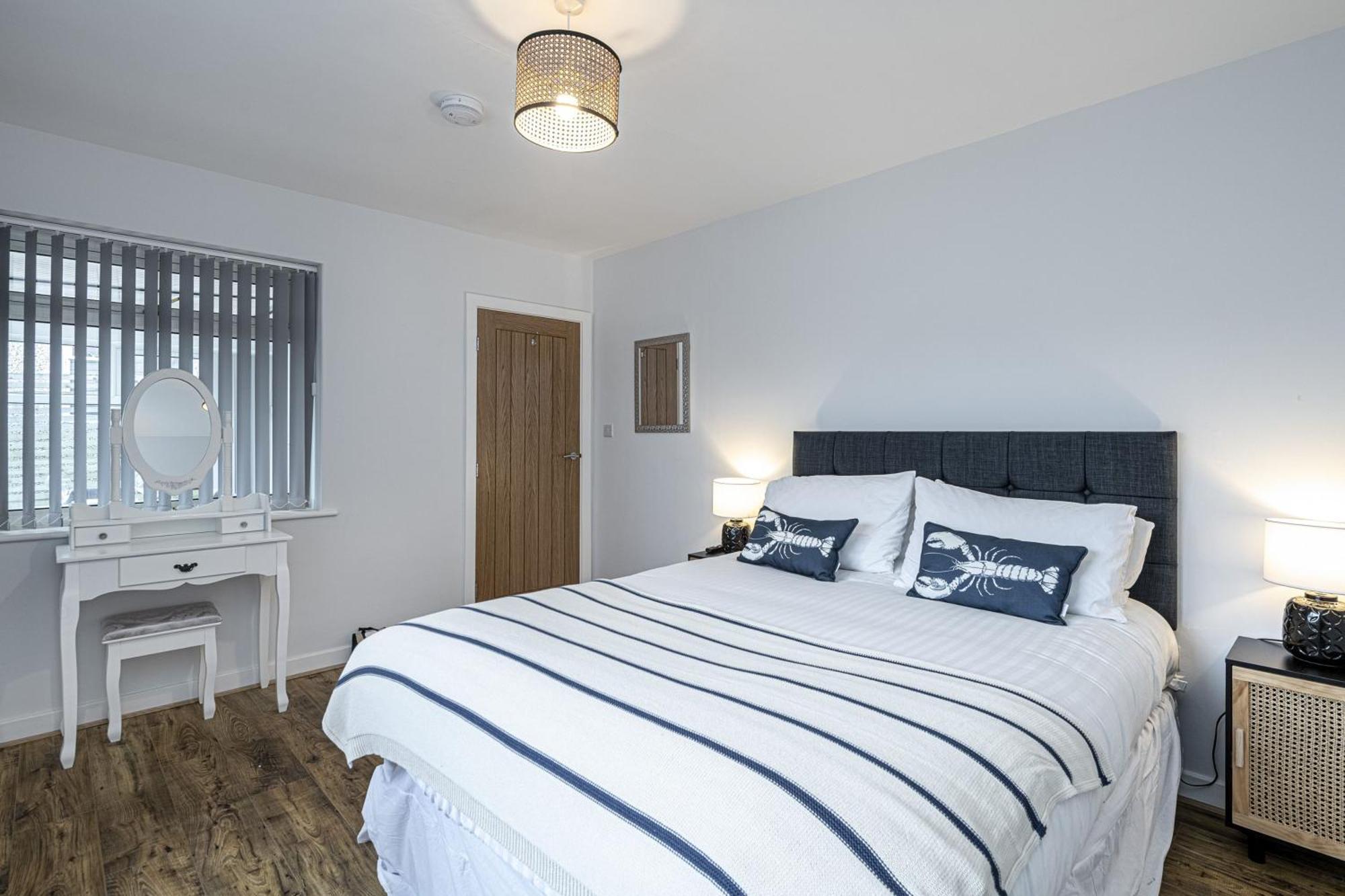 Cenarth Benllech Exterior foto