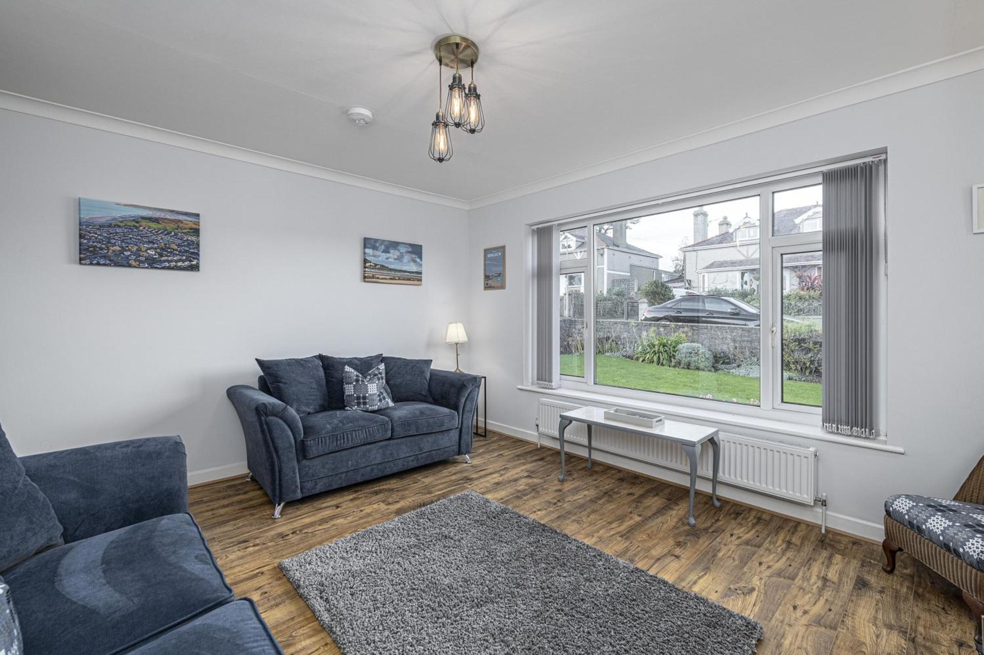 Cenarth Benllech Exterior foto
